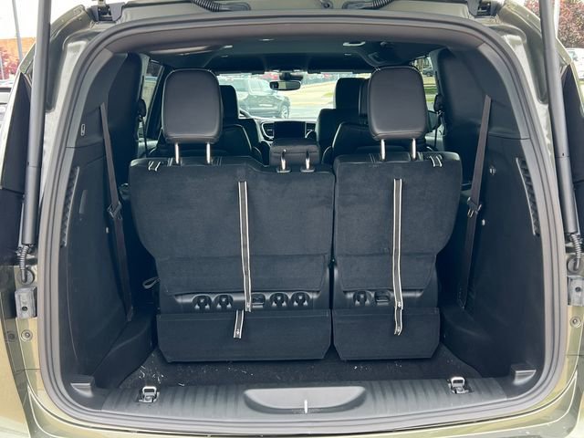 New 2027 Chrysler Pacifica Select AWD/4WD image 34