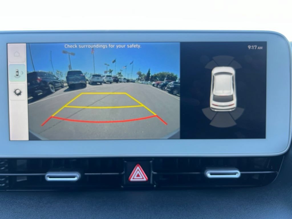 Used 2024 Hyundai Ioniq 5 SEL RWD image 67