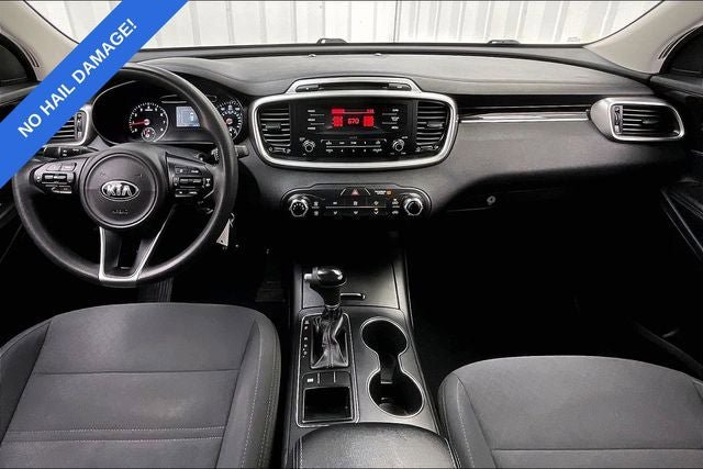Used 2016 Kia Sorento L FWD image 14