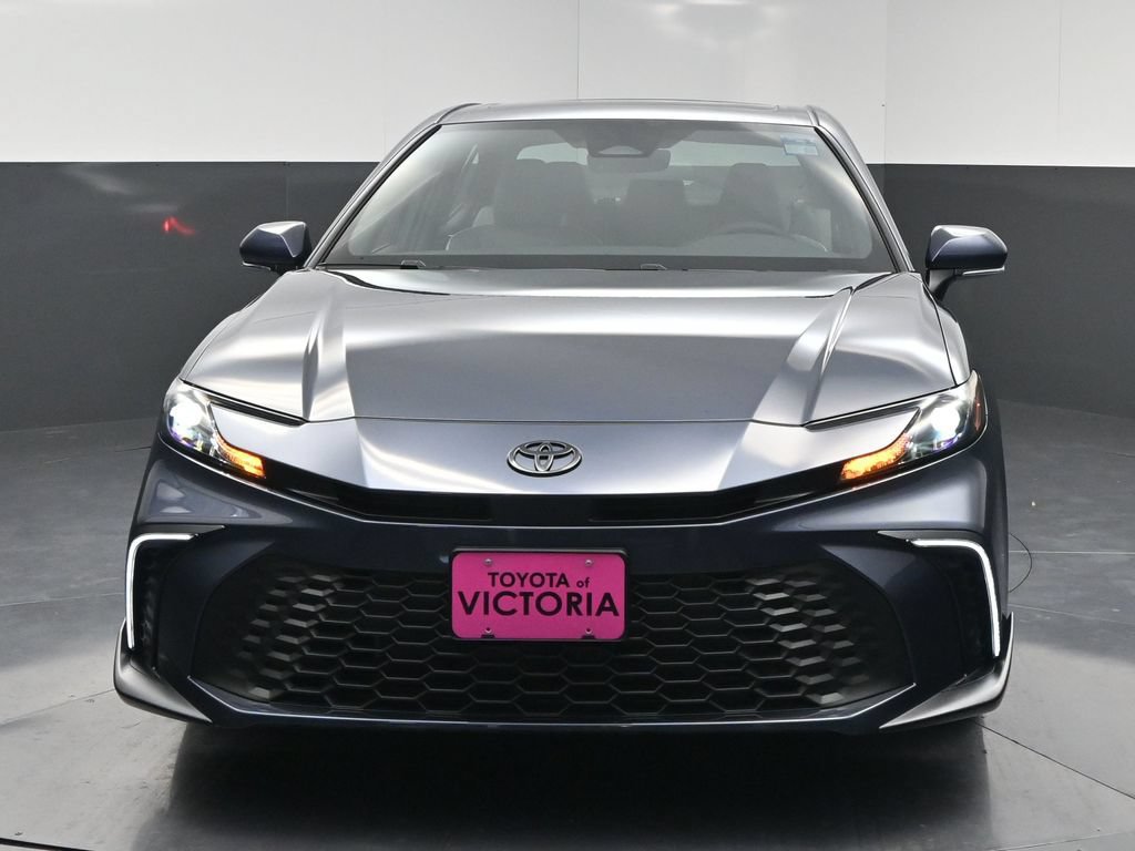 New 2026 Toyota Camry SE w/ Convenience Package FWD image 18