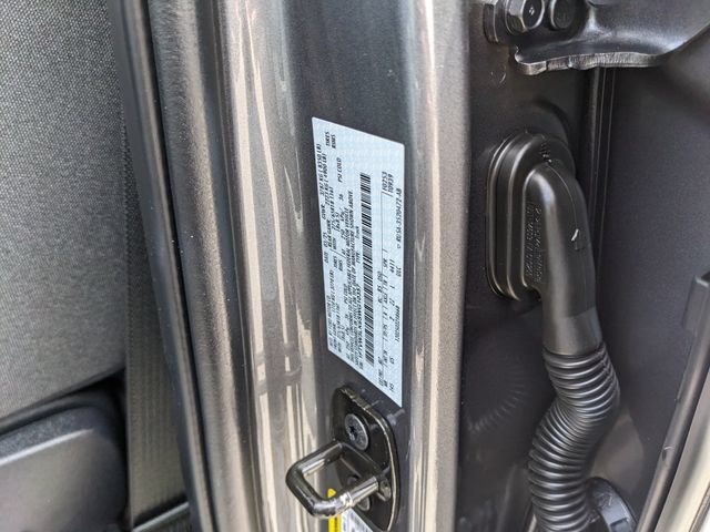Certified 2025 Ford F150 Lightning XLT AWD/4WD image 35