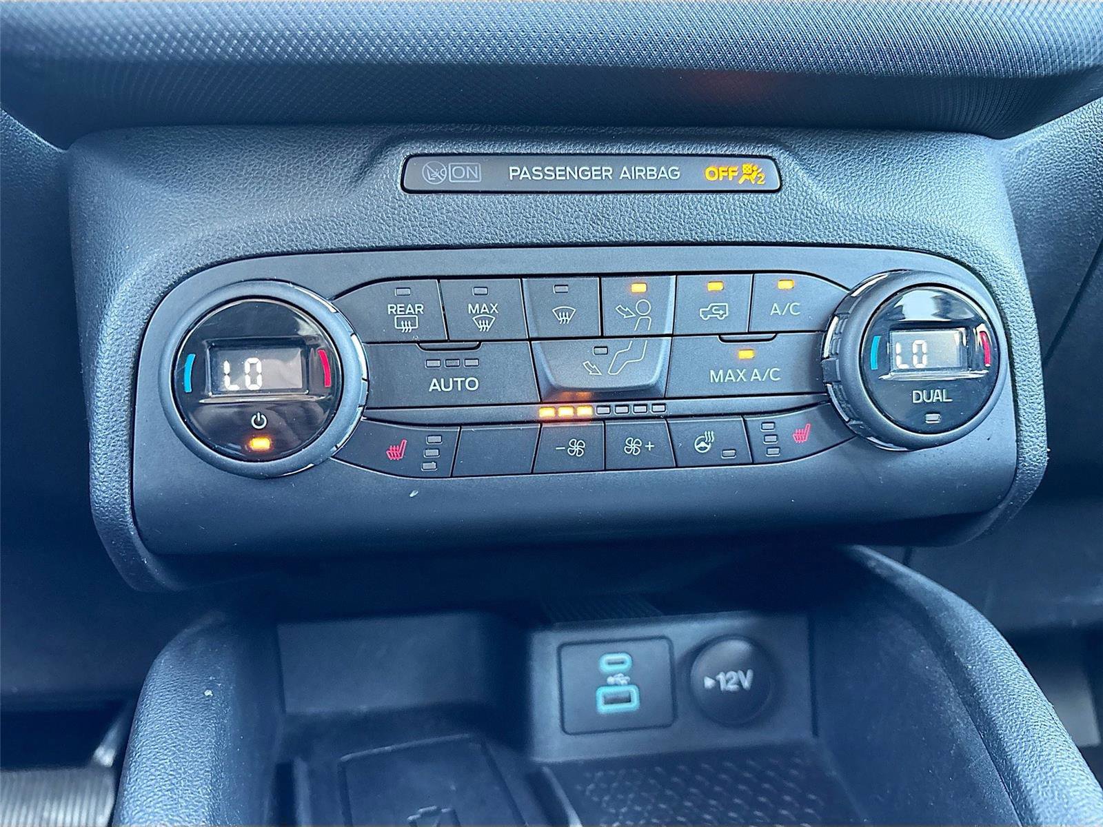 Used 2021 Ford Bronco Sport Outer Banks w/ Outer Banks Package (96D) image 19