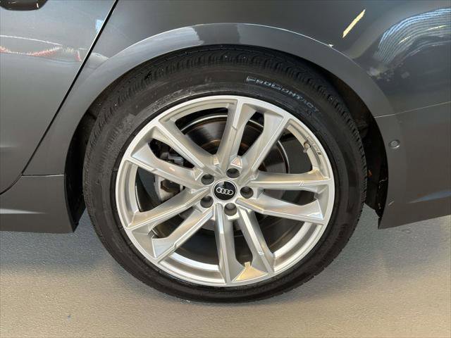 Used 2022 Audi A7 3.0T Premium image 7