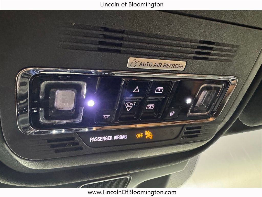 Certified 2023 Lincoln Aviator Black Label AWD/4WD image 70