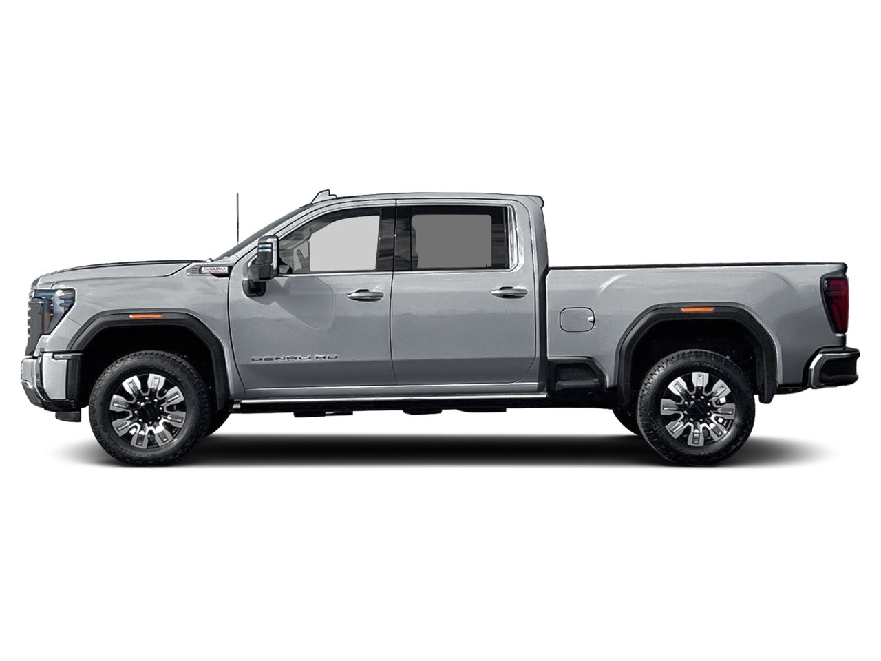 New 2026 GMC Sierra 3500 Denali w/ Denali Reserve Package AWD/4WD image 41