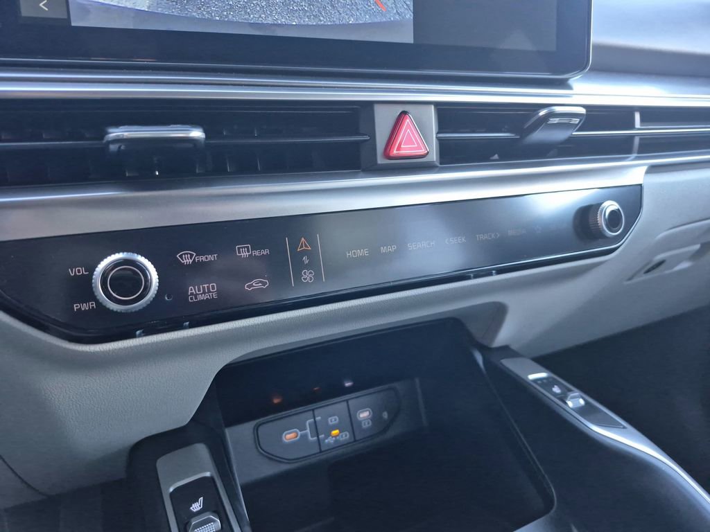 New 2026 Kia Sorento EX image 23