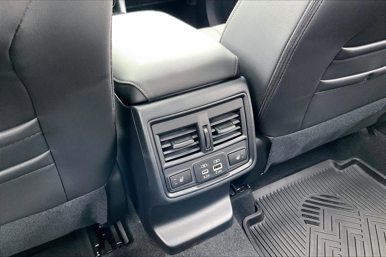 New 2026 Subaru Outback Limited XT AWD/4WD image 25