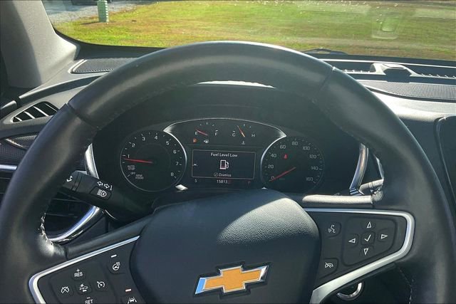 Used 2022 Chevrolet Equinox Premier AWD/4WD image 20