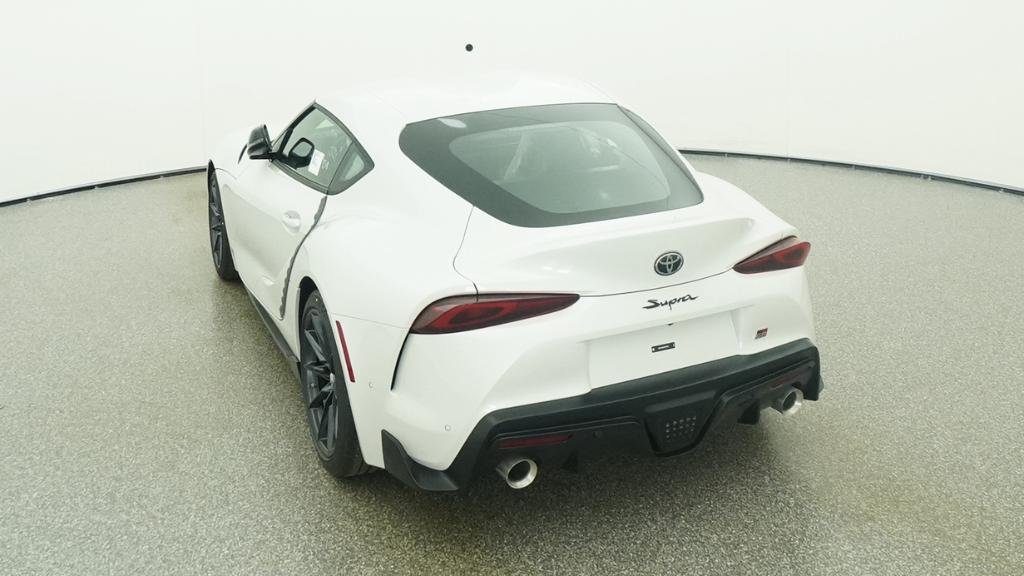 New 2026 Toyota Supra RWD image 51