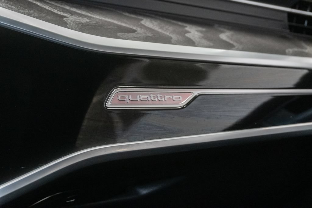 Used 2025 Audi A7 3.0T Premium Plus AWD/4WD image 12