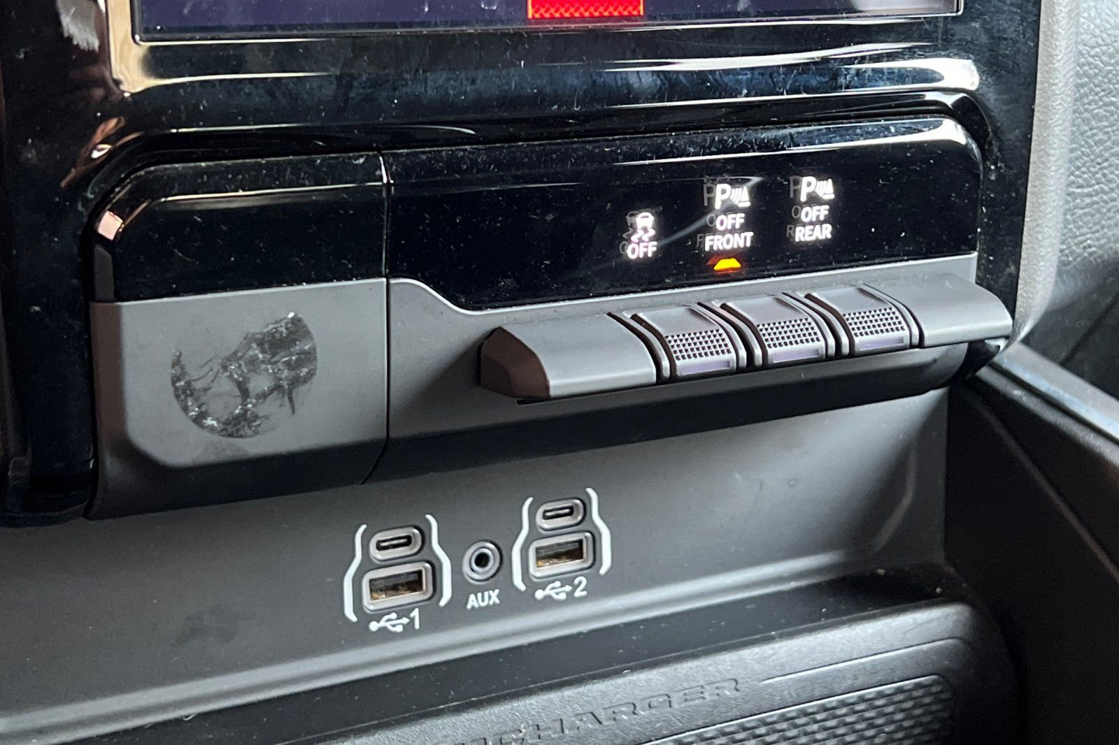 Used 2025 RAM 1500 Big Horn image 27