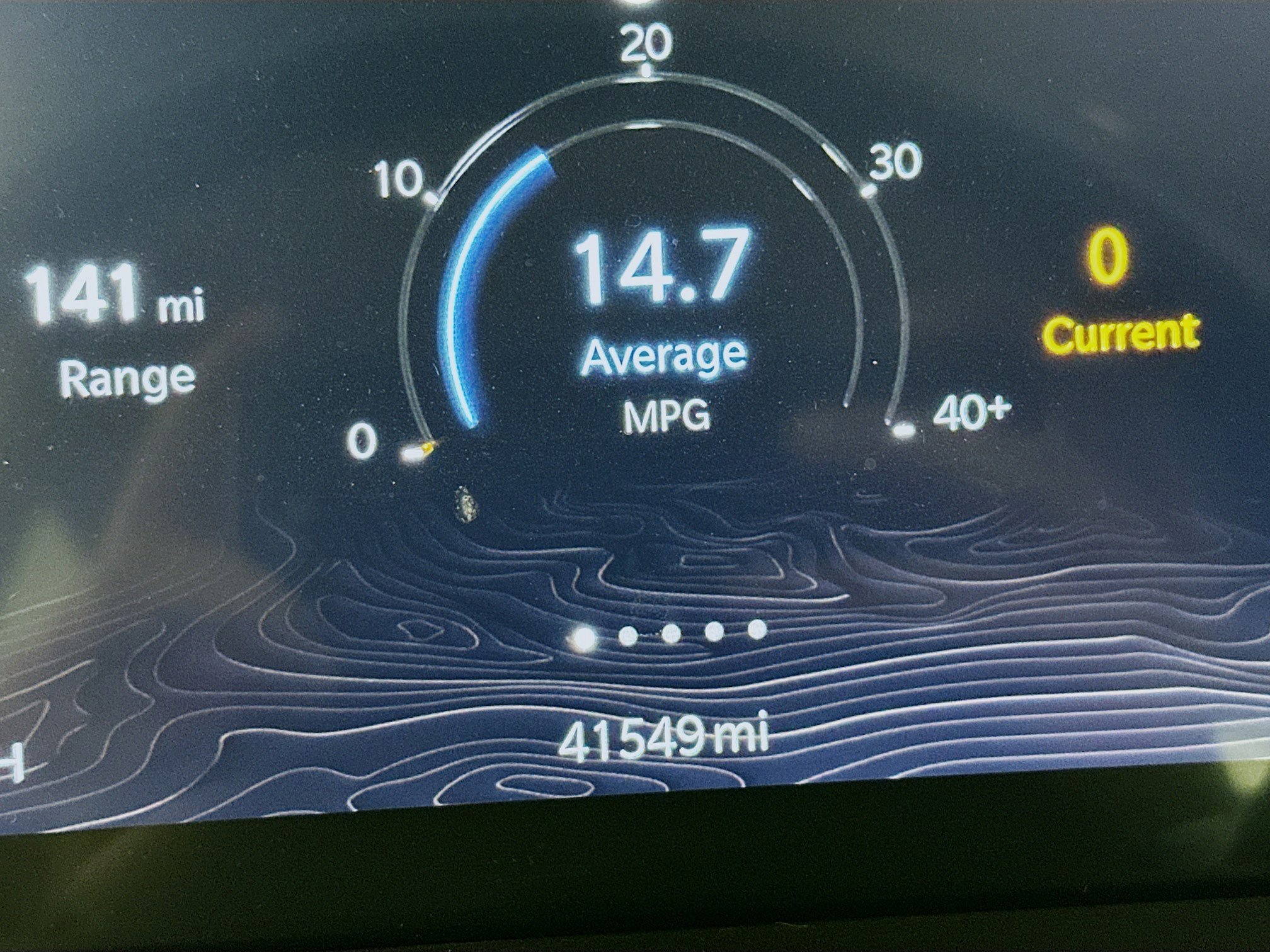 Used 2021 Jeep Grand Cherokee L Limited image 19