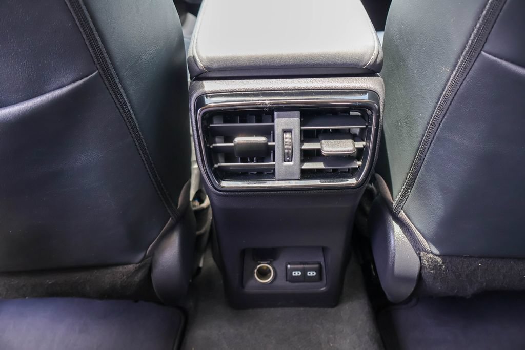 Used 2022 Lexus NX 250 FWD image 21