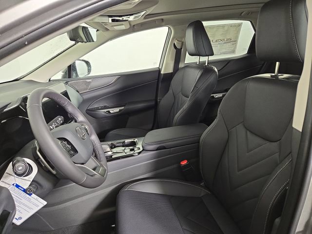 New 2026 Lexus NX 350 AWD w/ Accessory Package (2T) image 15