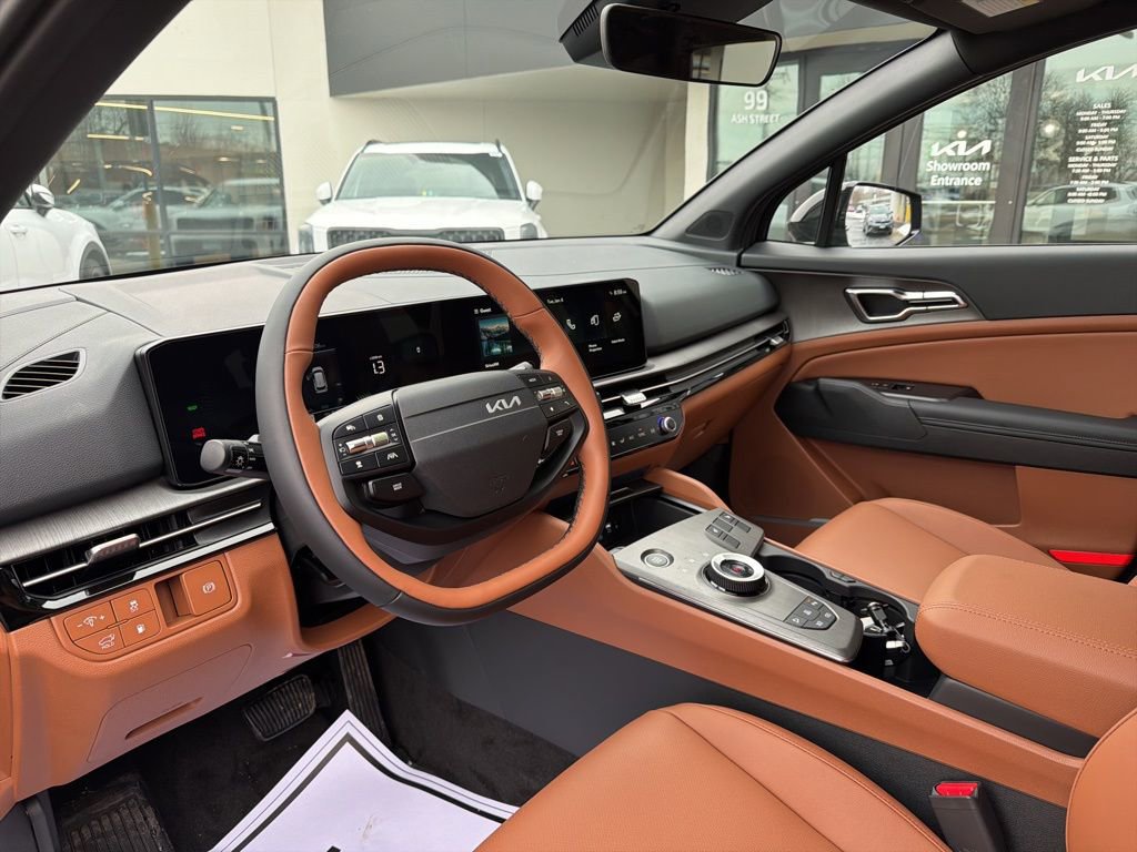 New 2026 Kia Sportage X-Line image 30