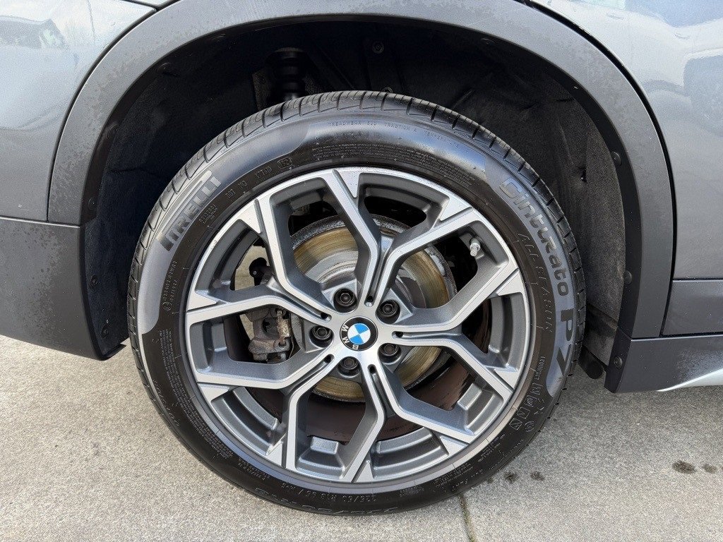 Used 2020 BMW X1 xDrive28i image 9