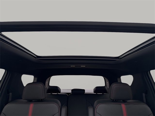 New 2026 Chevrolet Traverse RS image 14