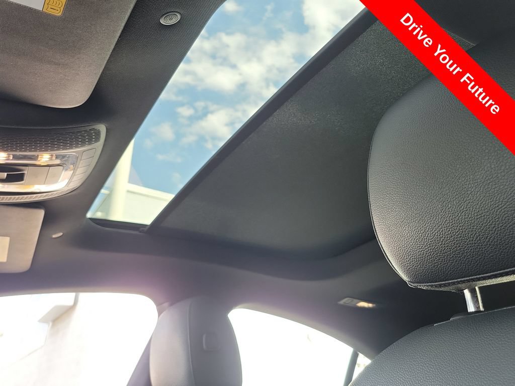 Used 2025 Mercedes-Benz CLA 250 image 20