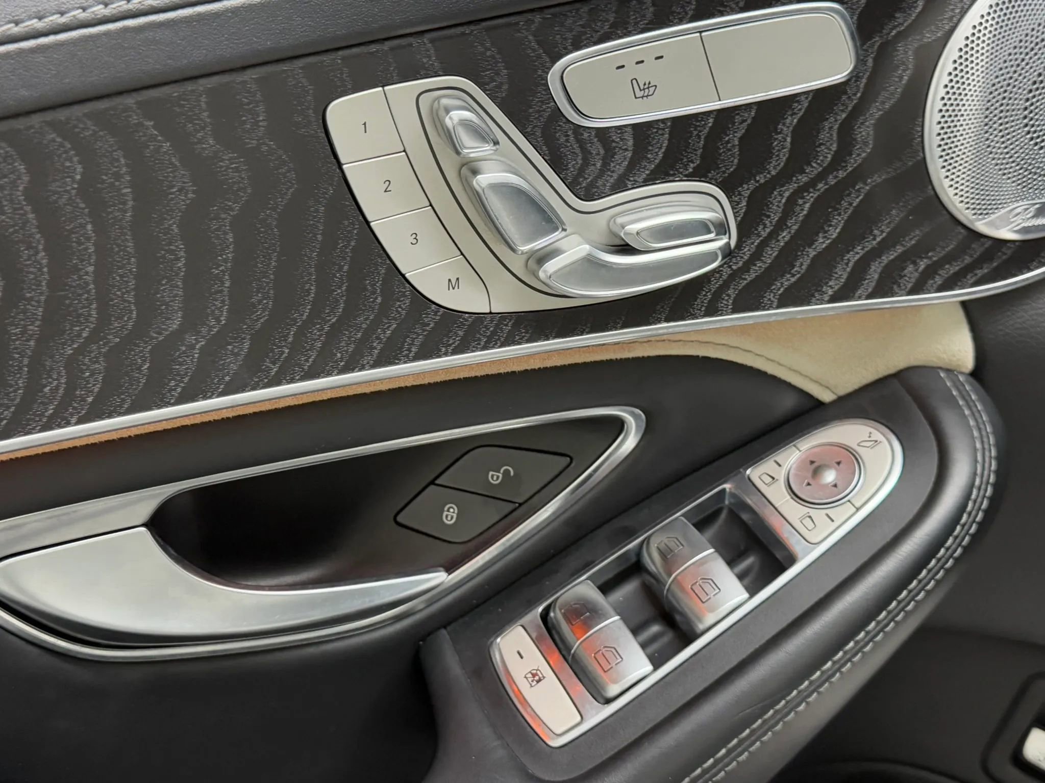 Used 2016 Mercedes-Benz C 63 AMG S image 18