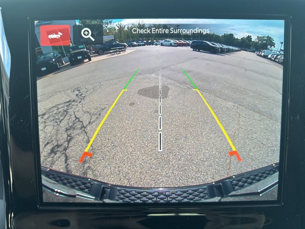 New 2026 RAM 1500 Big Horn image 21