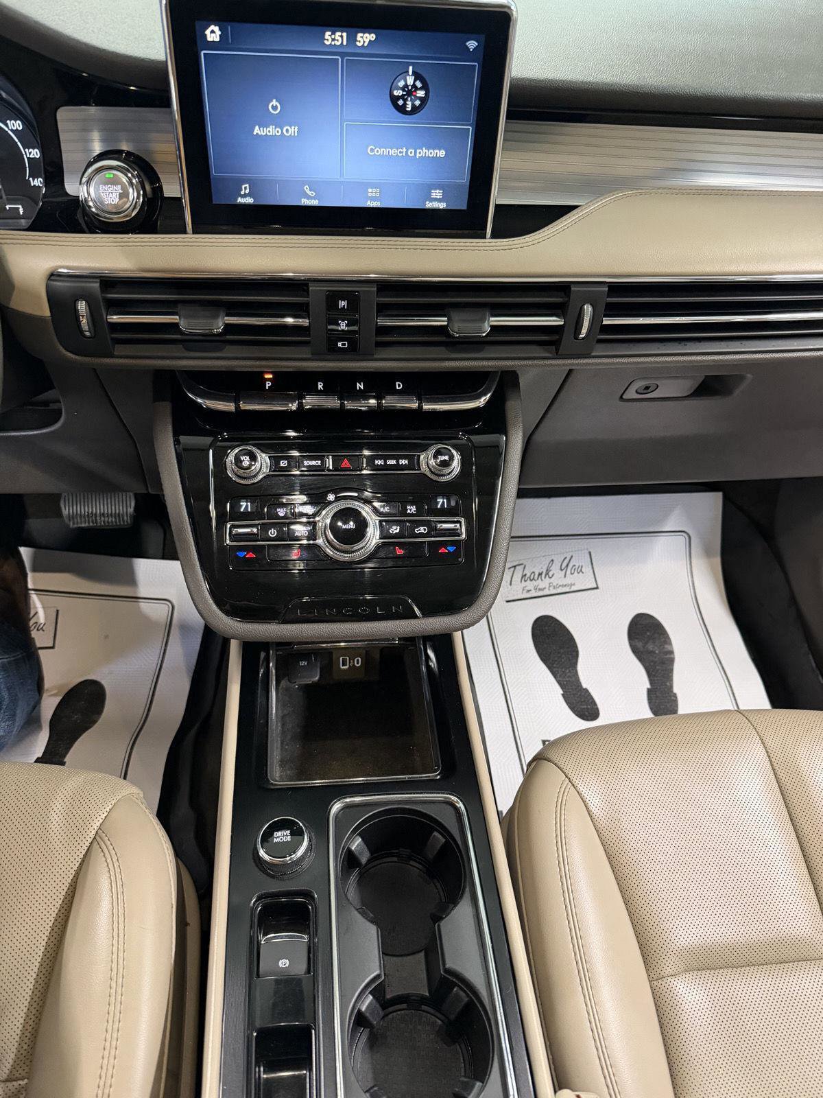 Used 2020 Lincoln Corsair FWD image 19
