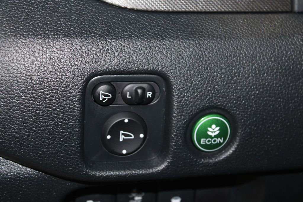 Used 2023 Honda Passport TrailSport image 11