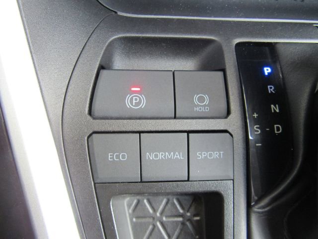 Used 2025 Toyota RAV4 XLE image 50