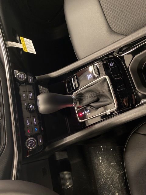 New 2026 Jeep Compass Latitude image 12