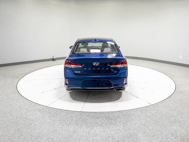 Used 2018 Hyundai Sonata ECO FWD image 27