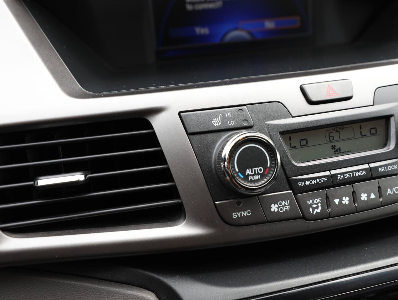 Used 2016 Honda Odyssey EX-L image 22