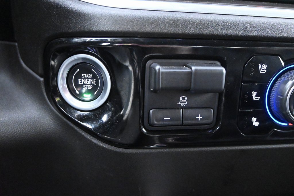 Used 2024 Chevrolet Silverado 3500 LTZ w/ LTZ Plus Package image 32