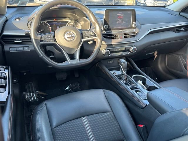 Used 2023 Nissan Altima 2.5 SR image 23