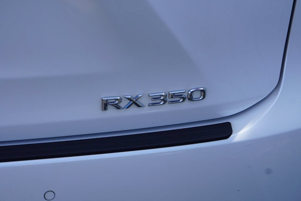 Used 2020 Lexus RX 350 AWD w/ Premium Package image 8