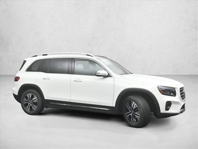 New 2026 Mercedes-Benz GLB 250 4MATIC image 6