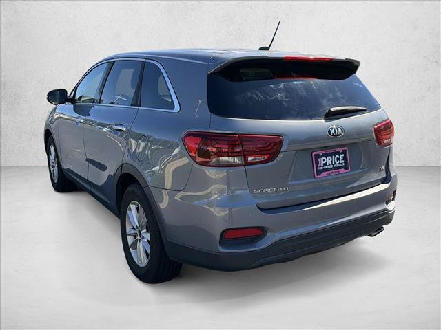 Used 2020 Kia Sorento FWD V6 image 8