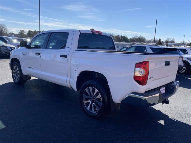 Used 2020 Toyota Tundra SR5 image 4