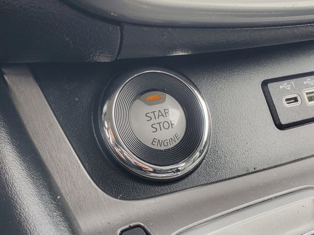 Used 2023 Nissan Murano SV image 20