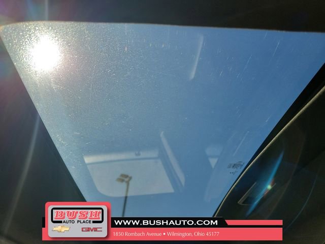 Used 2017 Ford Taurus Limited image 32