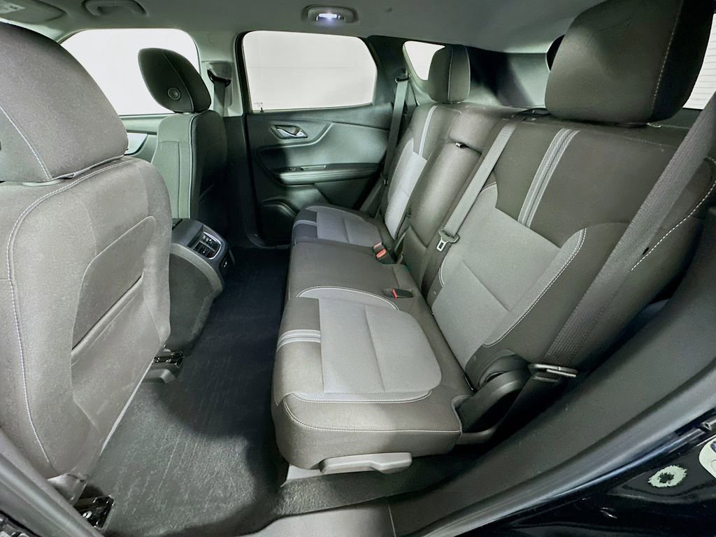 Used 2023 Chevrolet Blazer LT w/ Driver Confidence Package image 31