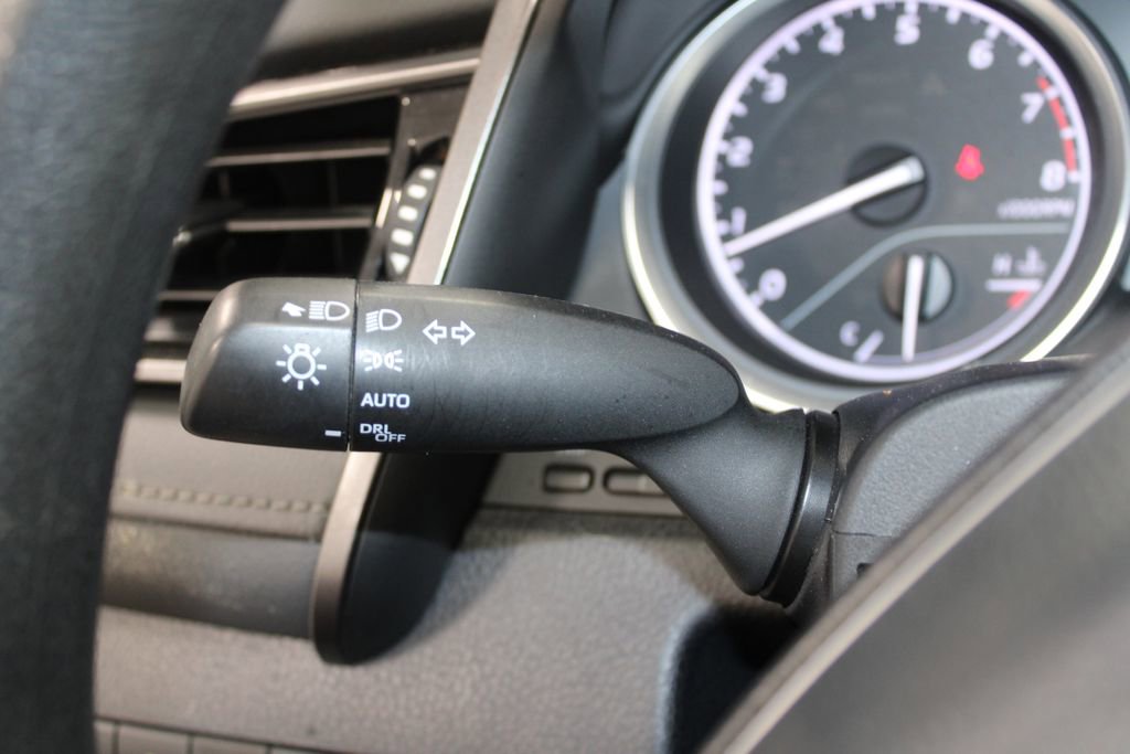 Used 2024 Toyota Camry LE image 22