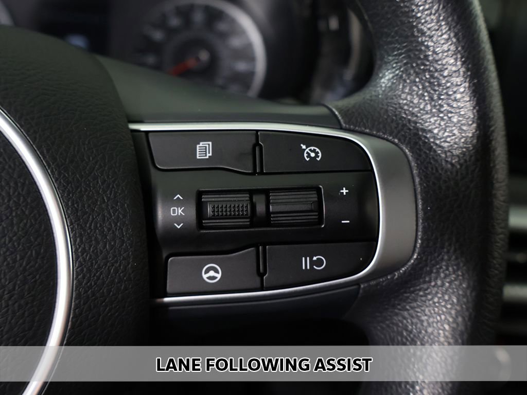 Used 2024 Kia K5 LXS FWD image 3