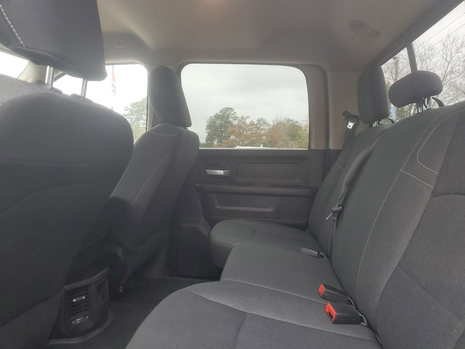 Used 2019 RAM 2500 Tradesman image 12