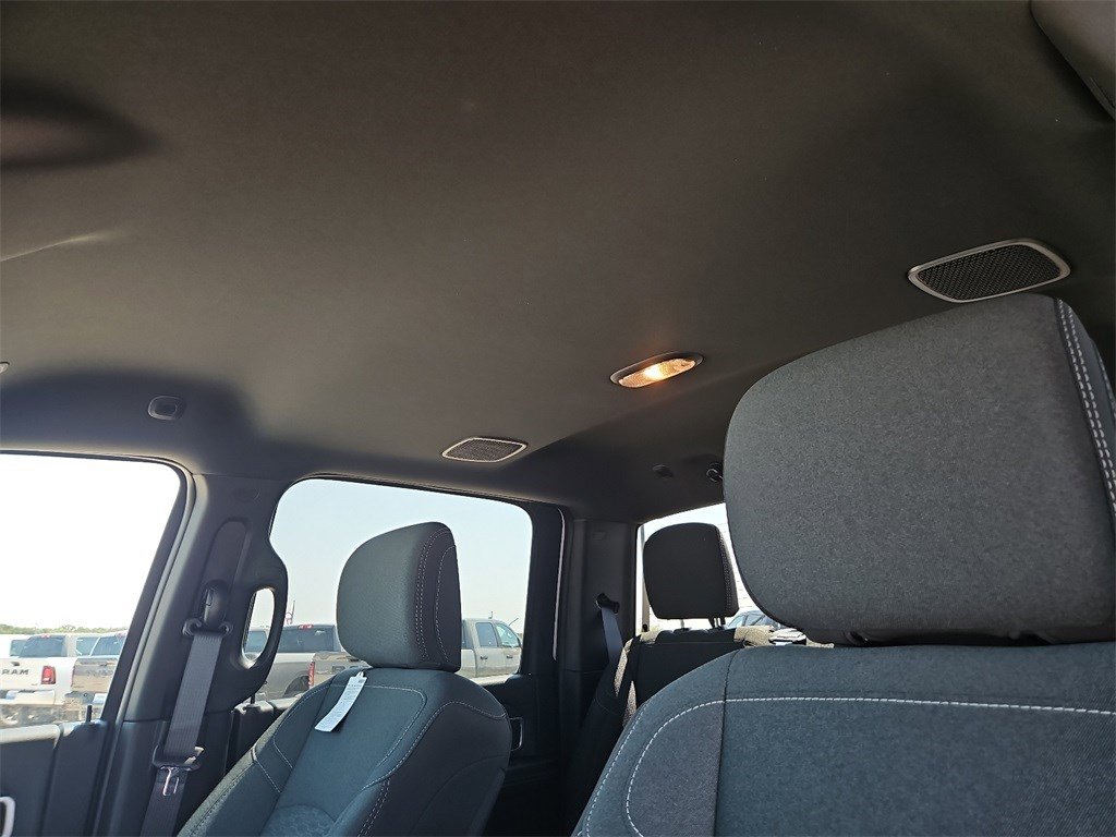 New 2026 RAM 2500 Lone Star image 21