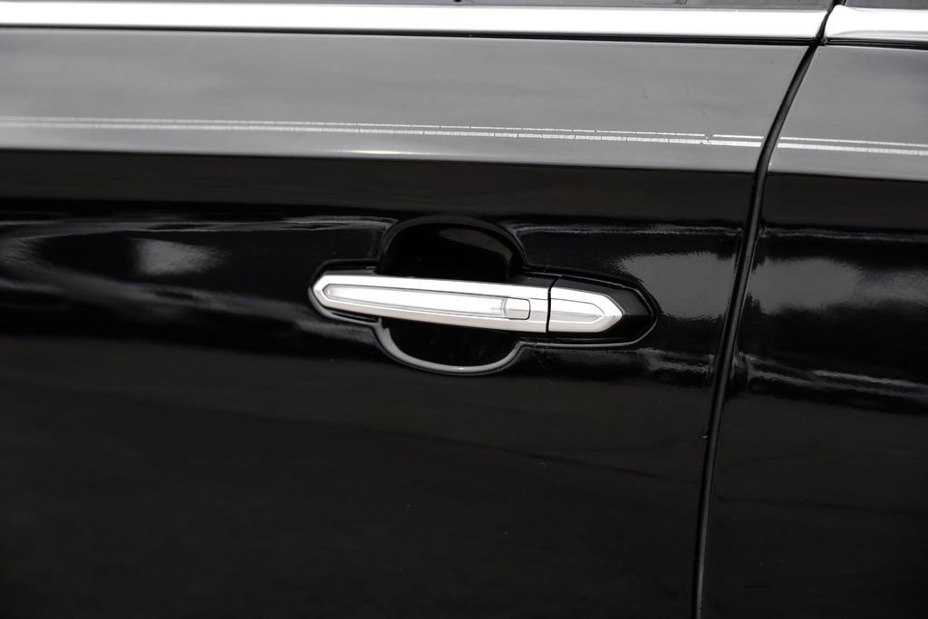 Used 2016 Cadillac XTS image 44