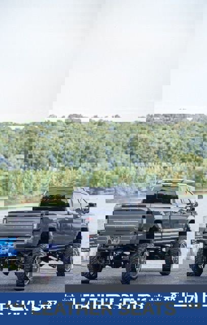 Used 2022 Ford F250 Platinum image 3