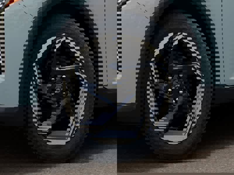 New 2026 Kia K4 EX image 9