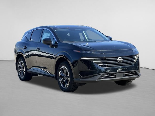 New 2026 Nissan Murano SV AWD/4WD 360° Tour