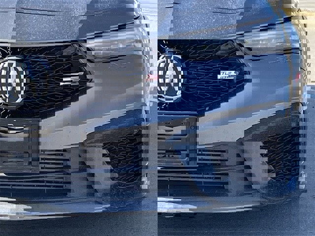 Used 2024 Acura Integra Type S image 8