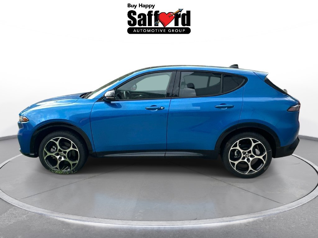 New 2025 Alfa Romeo Tonale w/ Premium Package AWD/4WD image 5