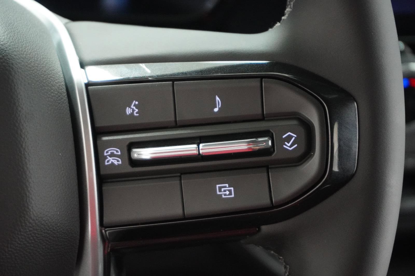 New 2026 Chevrolet Colorado LT w/ Advanced Trailering Package image 19